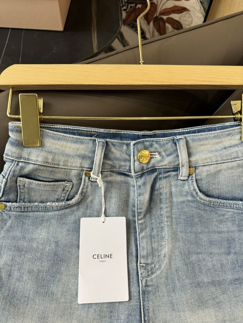 Celine Jeans